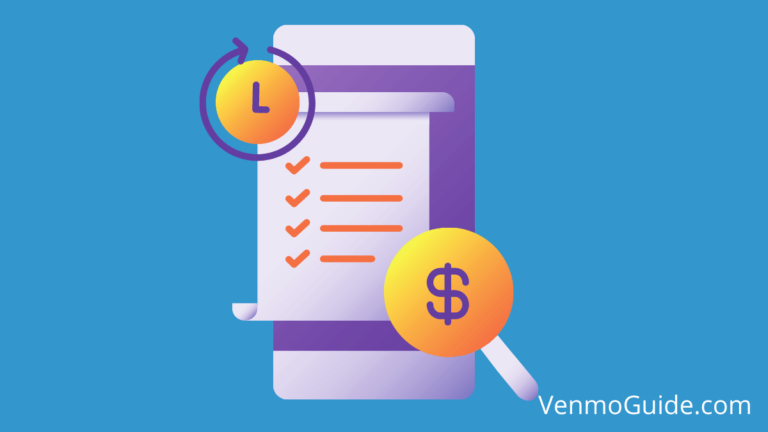 can you clear transaction history on venmo
