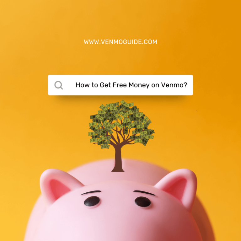 How to Get Free Money on Venmo