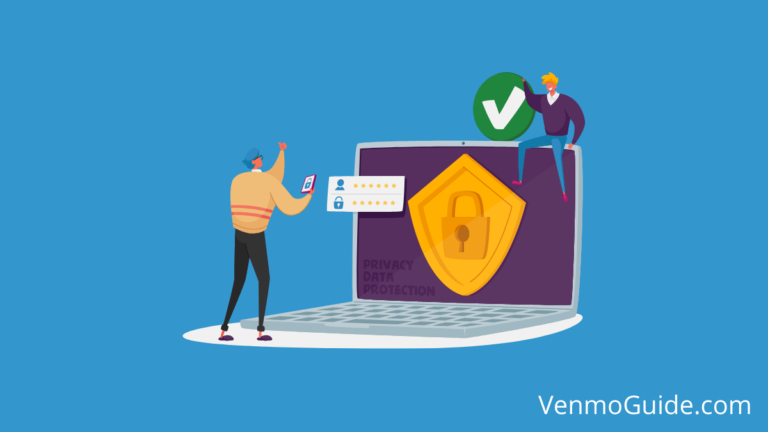 Venmo Identity Verification Safe