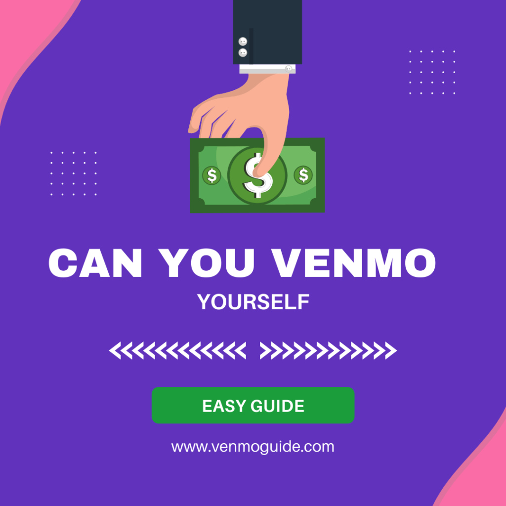 can i venmo myself money from a credit card