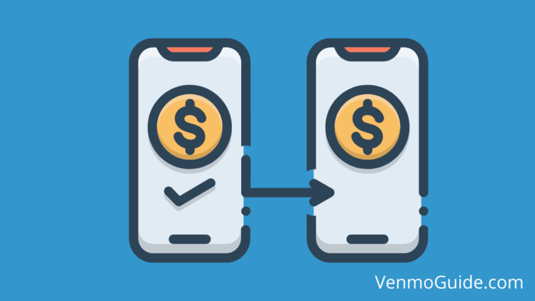 can you venmo yourself from one account to another