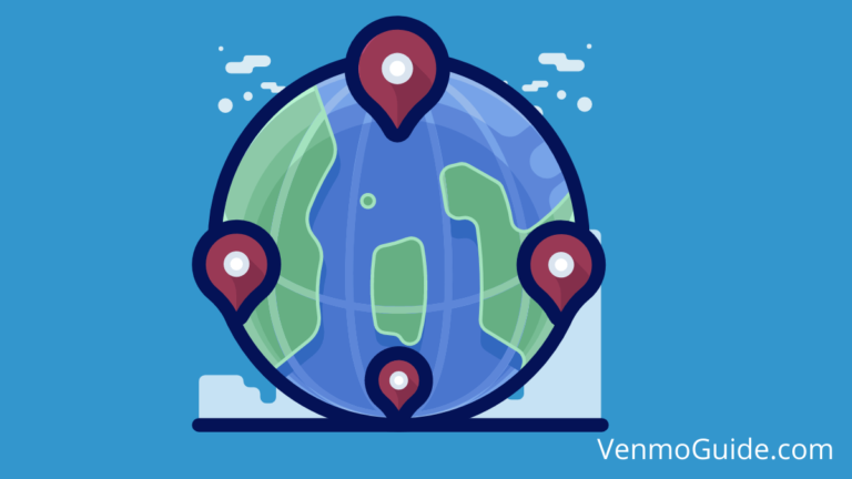 does venmo work internationally