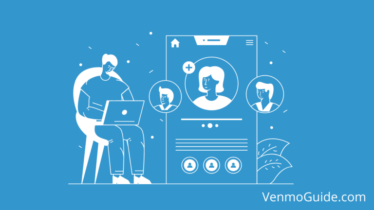 how does venmo add friends automatically