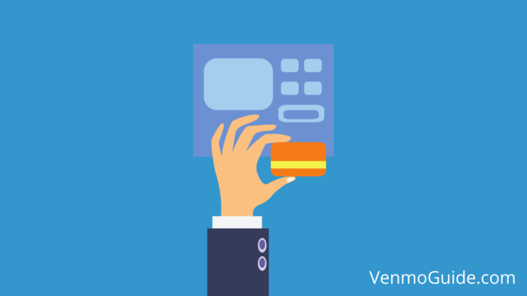 how to activate venmo card