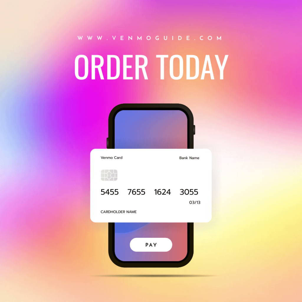 how to apply for a venmo card