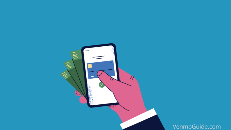 how to get a new venmo card