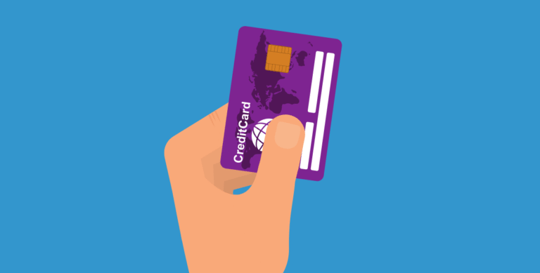 how to venmo yourself from a credit card