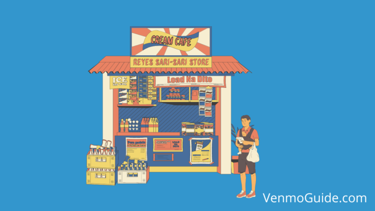 vendors who accepts venmo payments