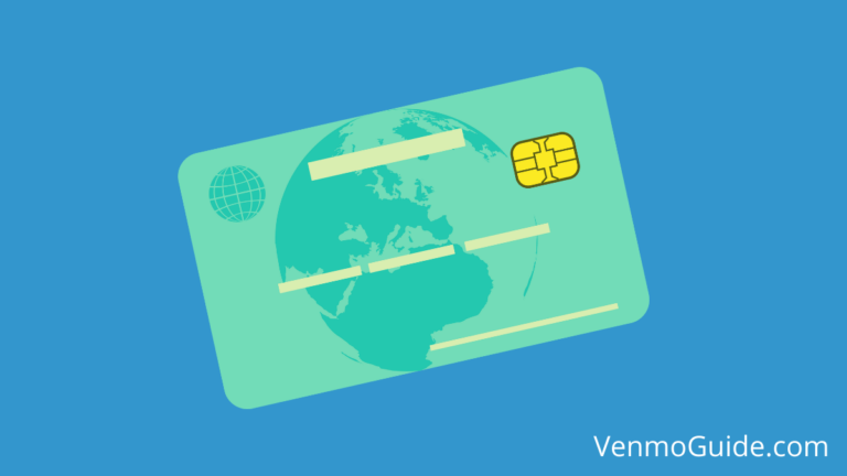 what prepaid cards does venmo accept