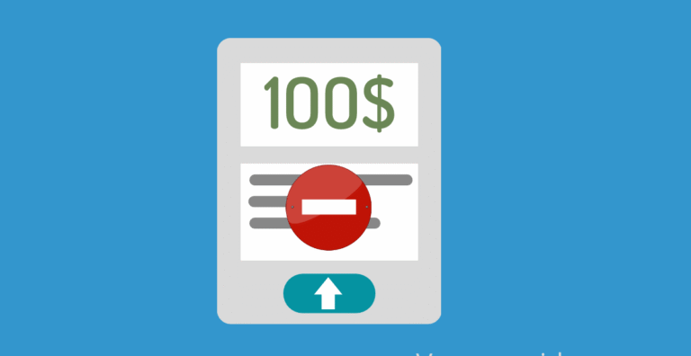 why is my venmo account on hold