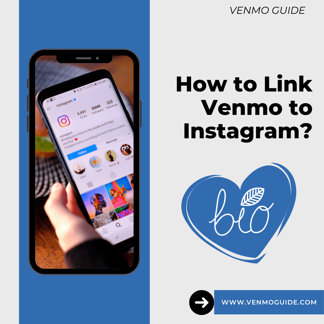 Venmo User Link Example How To Add Venmo Link to Instagram: Step-by-Step
