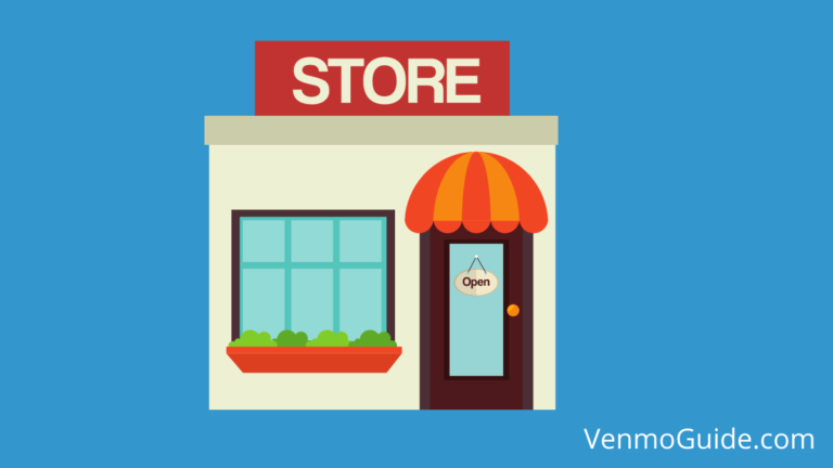 can i use venmo at walmart in store