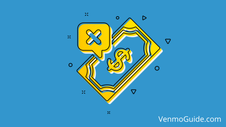 how to reject a venmo payment