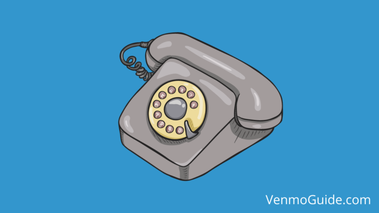 how to use venmo without phone number