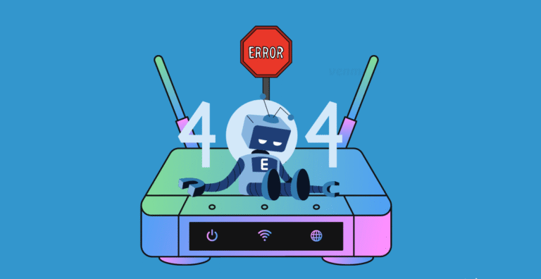 venmo says no internet connection