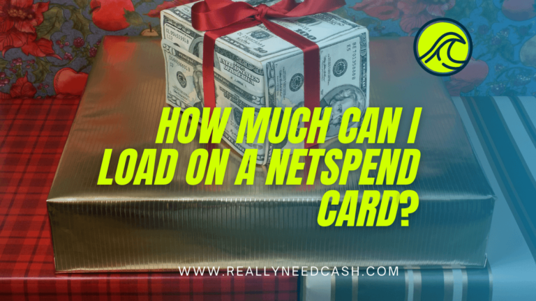 how much can i load on a netspend card