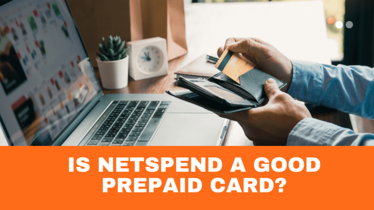 is netspend a good prepaid card ?