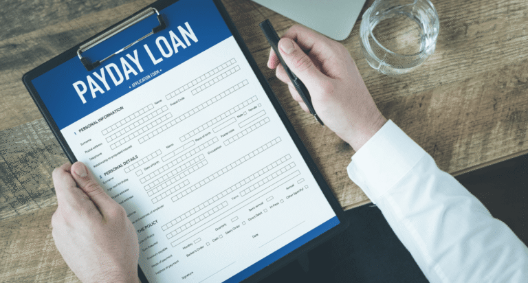 can i get a loan with my netspend card