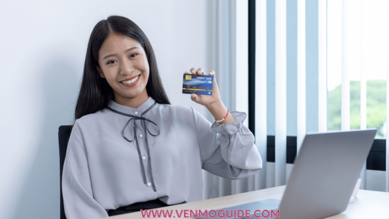 can you pay someone on venmo with a credit card