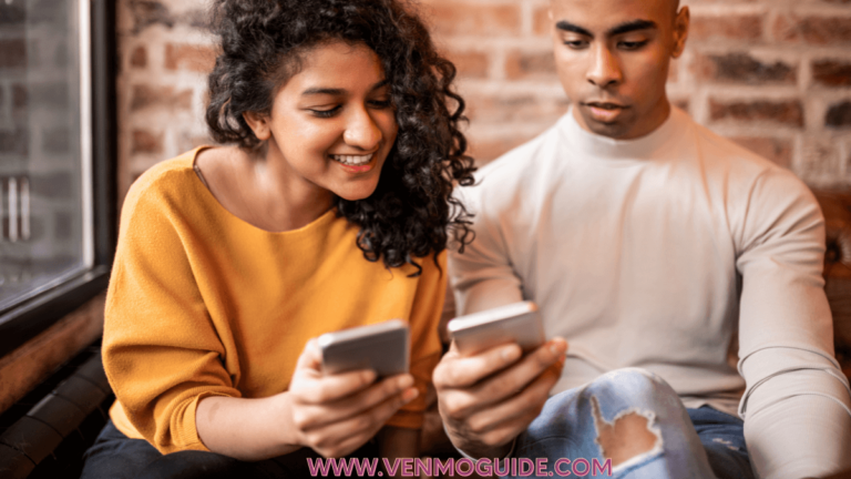 how to pay someone on venmo without an account