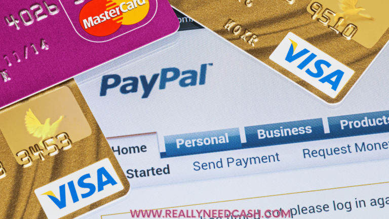 how to put money on netspend card with paypal