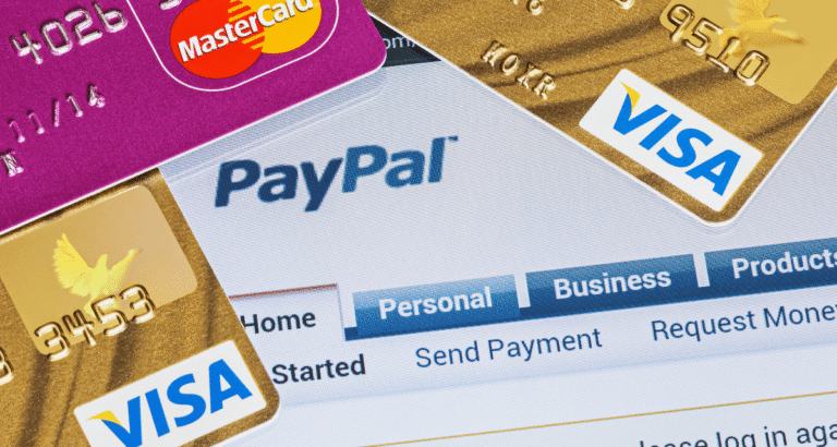 how to put money on netspend card with paypal