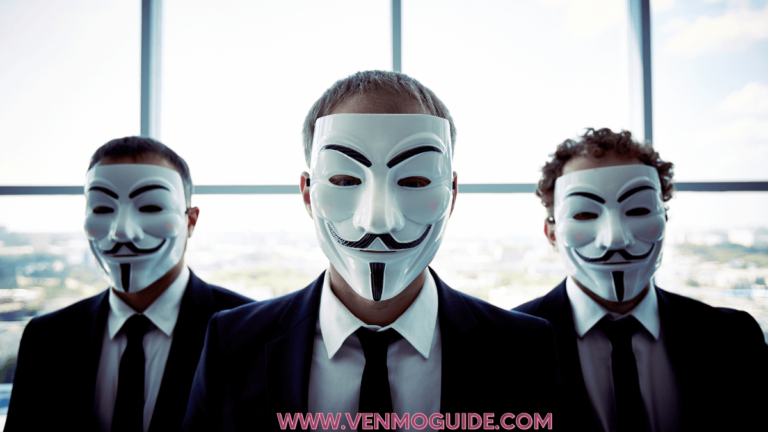 is it safe to use venmo with strangers