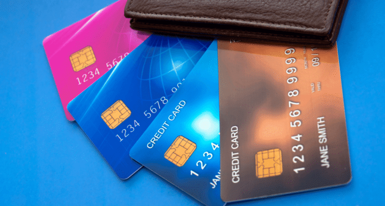 list of netspend cards