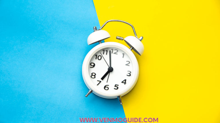 what do venmo reminders look like