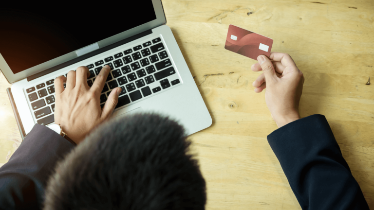 get a new venmo card