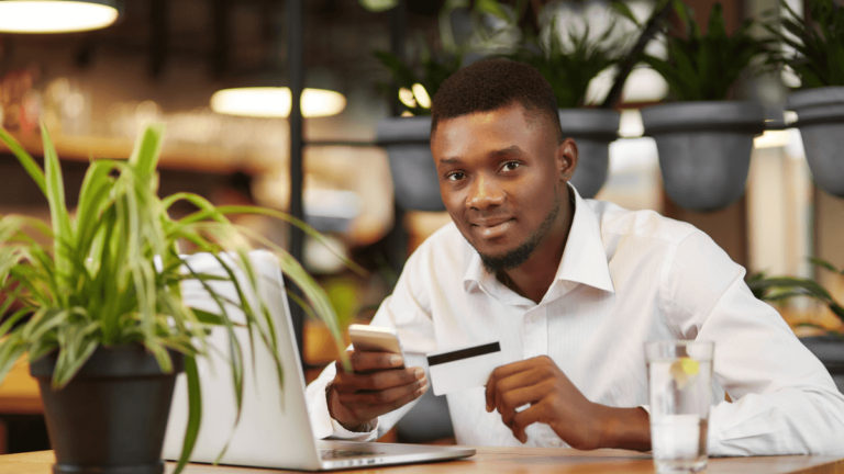 how do i use my venmo balance to pay someone