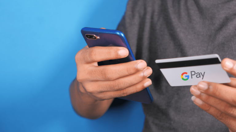 Send Money From Venmo to Google Pay