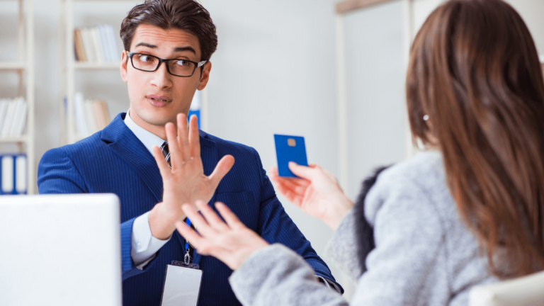 decline venmo payment request