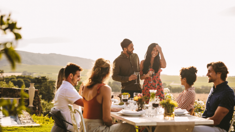 how to make a bachelorette venmo