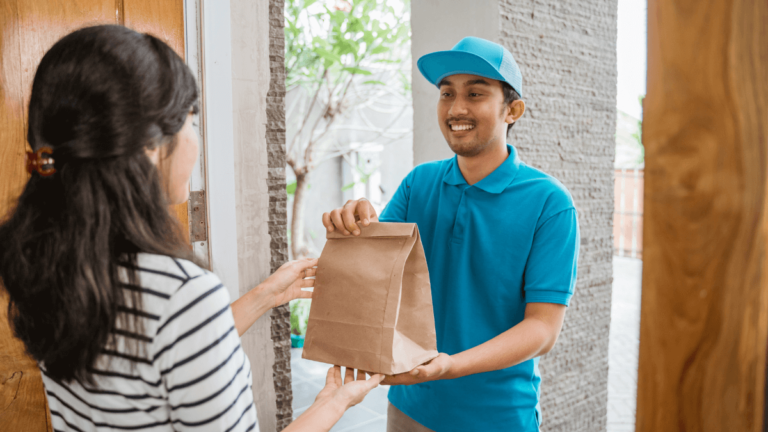 How to Use Venmo for Grubhub