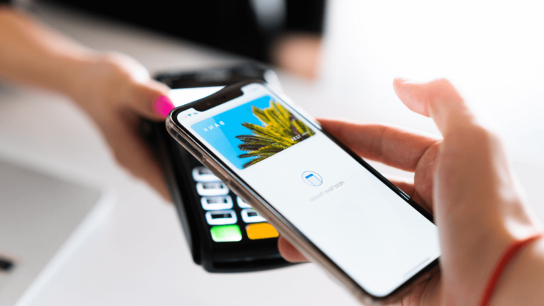 how to add venmo card to apple wallet