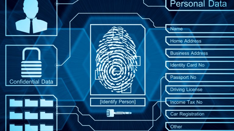 venmo asking to confirm identity
