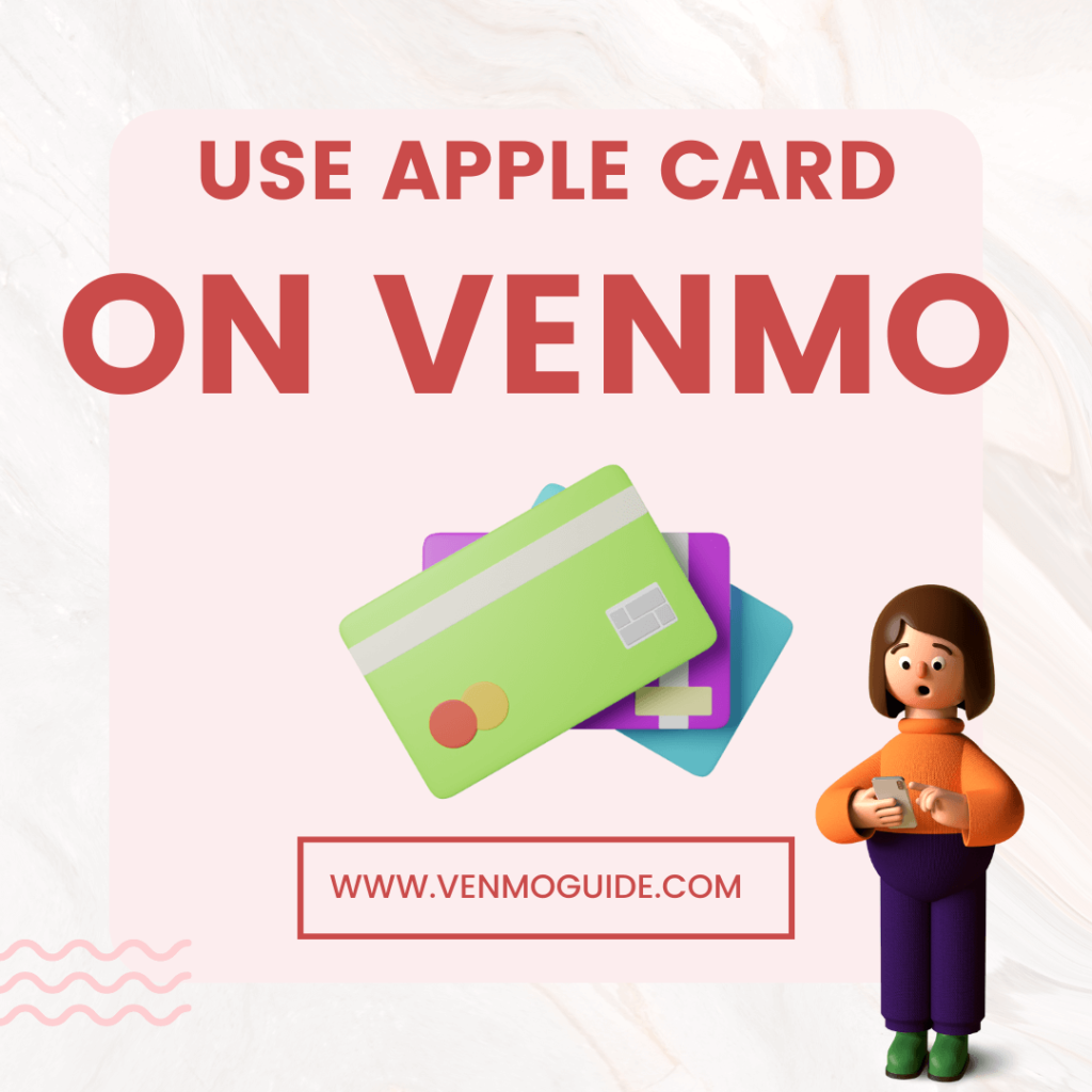 Can You Use Apple Card on Venmo