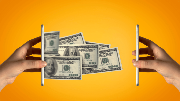 how to send $10000 via Venmo card