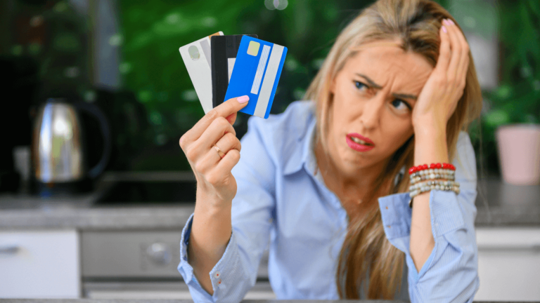 why does venmo keep declining my card