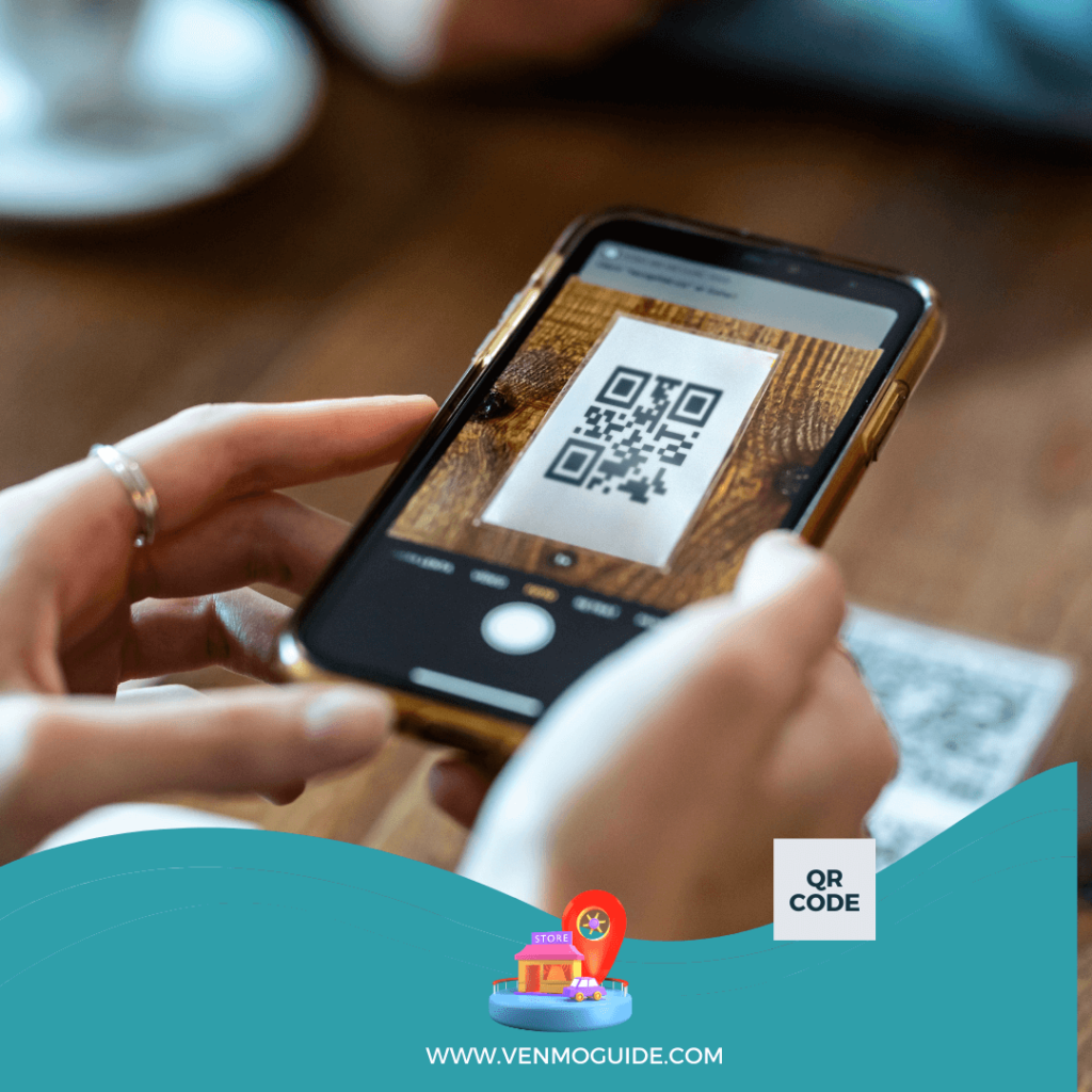 Does 7-11 Accept Venmo QR Code