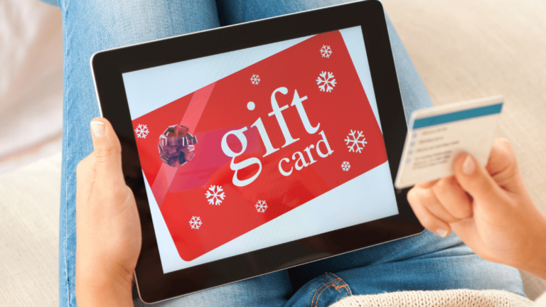 How to Buy Gift Cards With Venmo