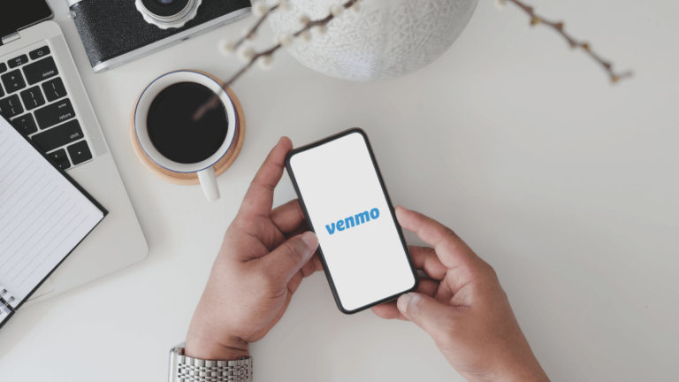 How to Set Up Venmo on android