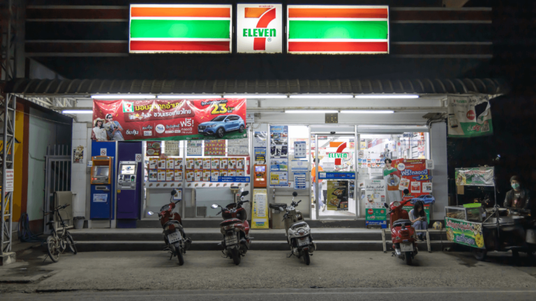 Retail Stores that Accept Venmo QR Code