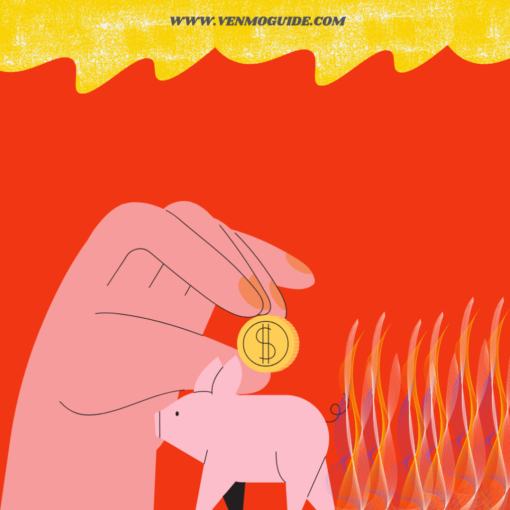 Why Hasn't Venmo Taken My Money From My Bank Account