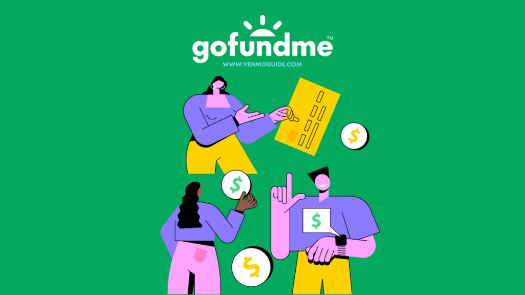 Can You Use Venmo For GoFundMe