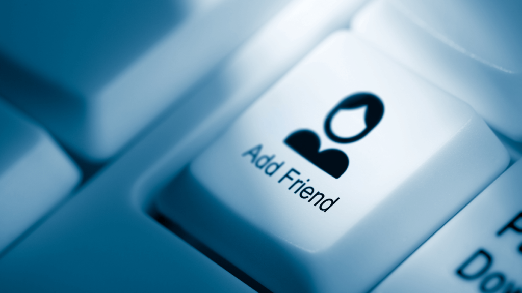 How to Add a Friend on Venmo