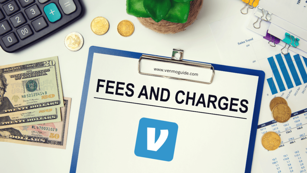 how much does venmo charge per transaction