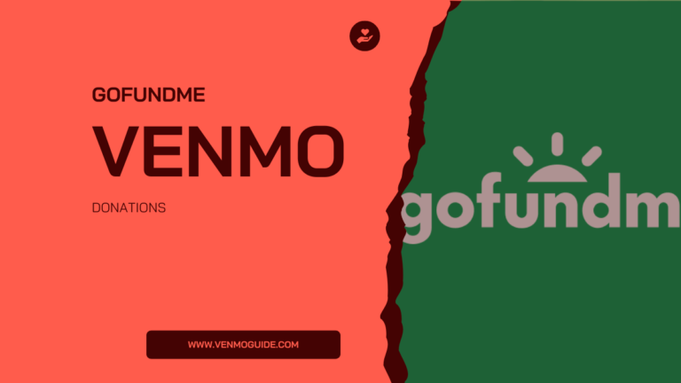 venmo gofundme