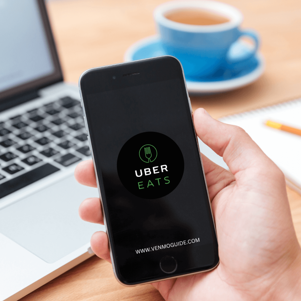 Can I Use Venmo on UberEats